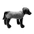 Попона на молнии "VitaVet" для собак №4 4,5-6кг фото, цены, купить
