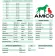 Amico Holistic Large&Medium с Четырьмя видами мяса (индейка, оленина, телятина и ягнёнок) 2,5кг  фото, цены, купить