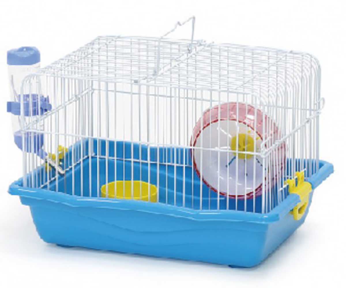 Клетка для грызунов 35,5*26,6*3*23см  фото, цены, купить