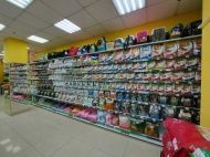 Открытие магазина здорового питания Багира в г. Севастополь