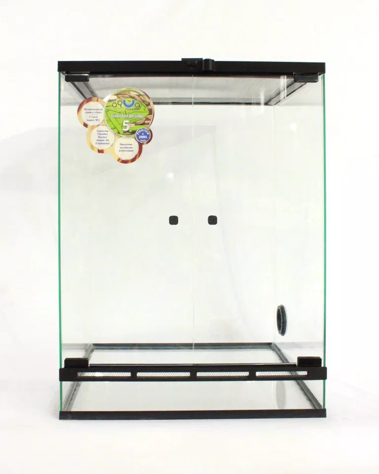 Аква Тоника Террариум Василиск  60*45*90см фото, цены, купить