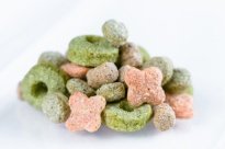 ЗООМИР "Грызунчик 4 овощное ассорти" 200 г фото