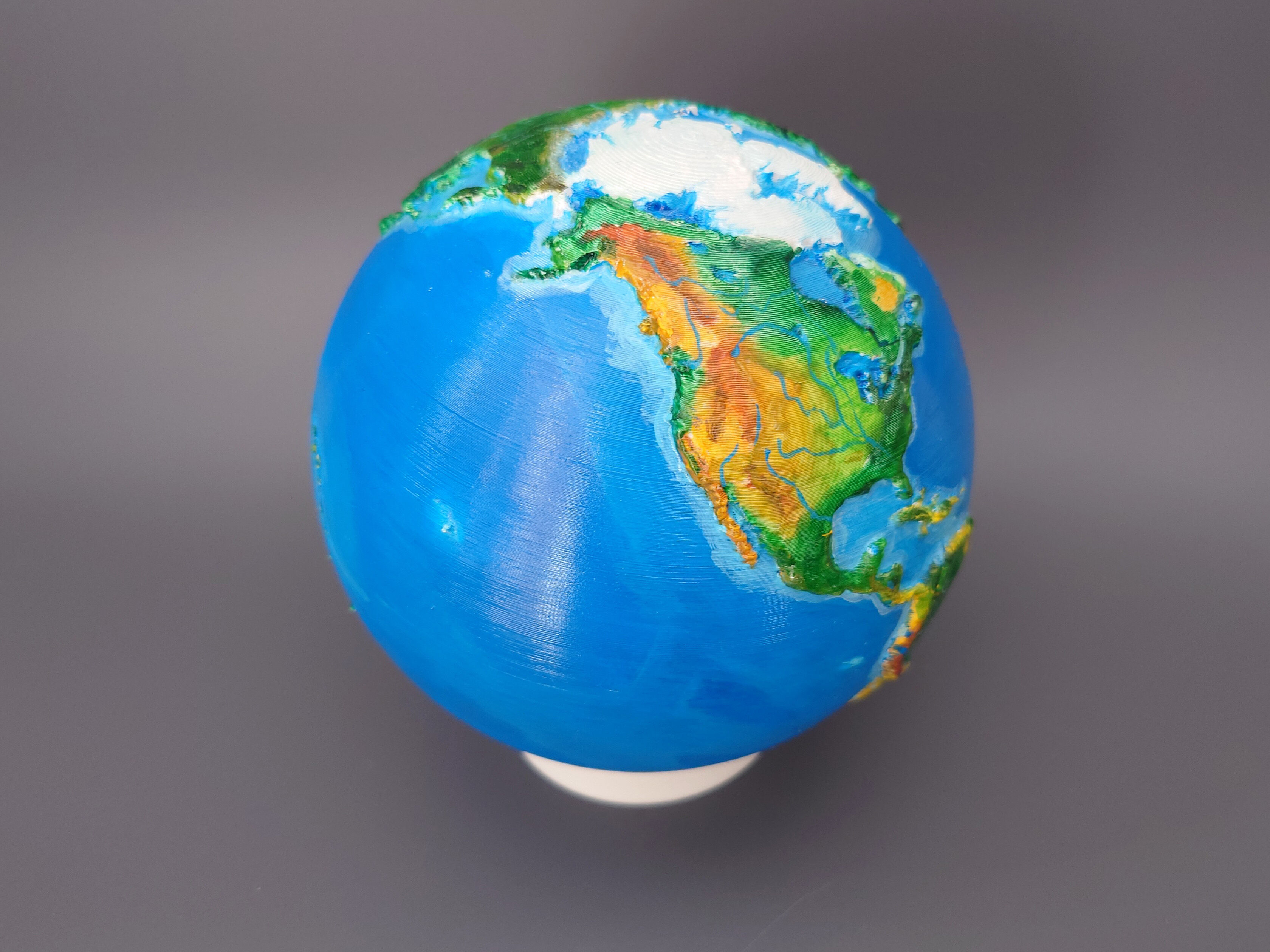 Грот-Укрытие "Земля" 13*13*12,5см  (PE476L) фото, цены, купить