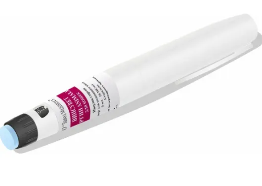 ВИНСУВЕТ Гларгин ANIMALPEN для лечения сахарного диабета у кошек, шприц-дозатор фото, цены, купить