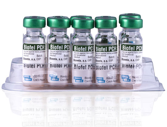 Вакцина Биофел PCH фото, цены, купить