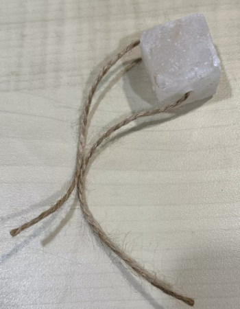 Гималайская соль - 1 шт фото