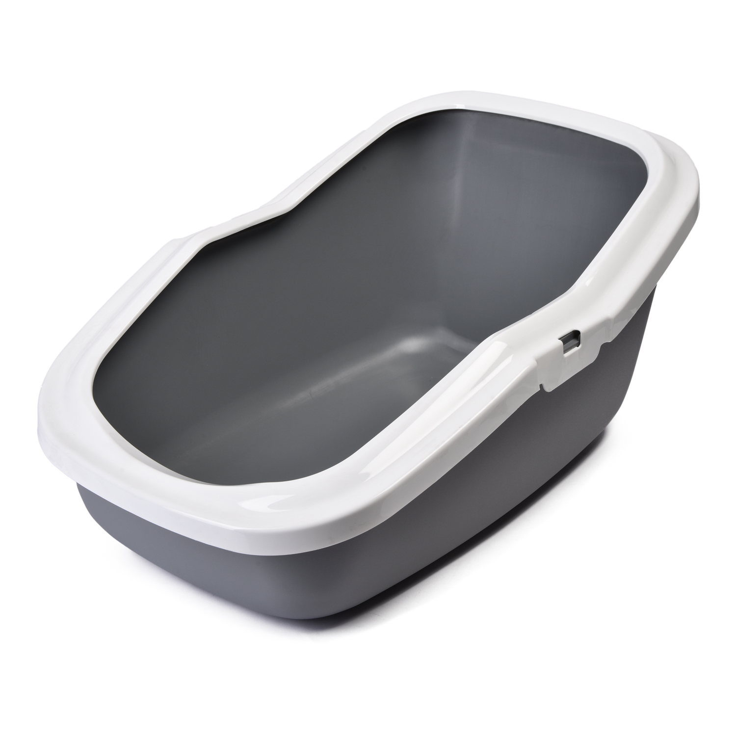 ТУ с бортиком Высоким Savic ASEO 56*39*27,5см фото, цены, купить