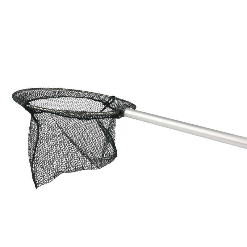 Сачок FishNext HX-12",30x26см,ручка 44см фото, цены, купить