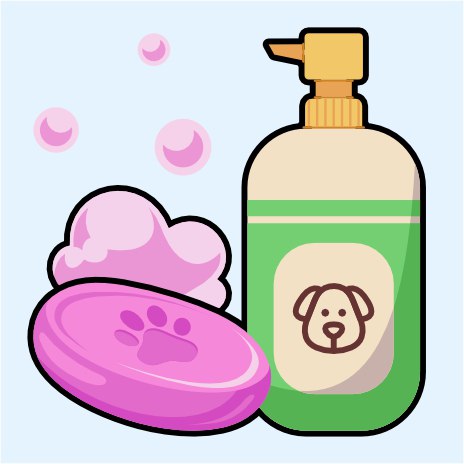 Шампуни и средства гигиены