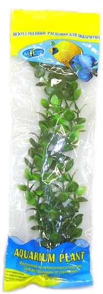 Растение пластиковое Бакопа салатовая фото, цены, купить
