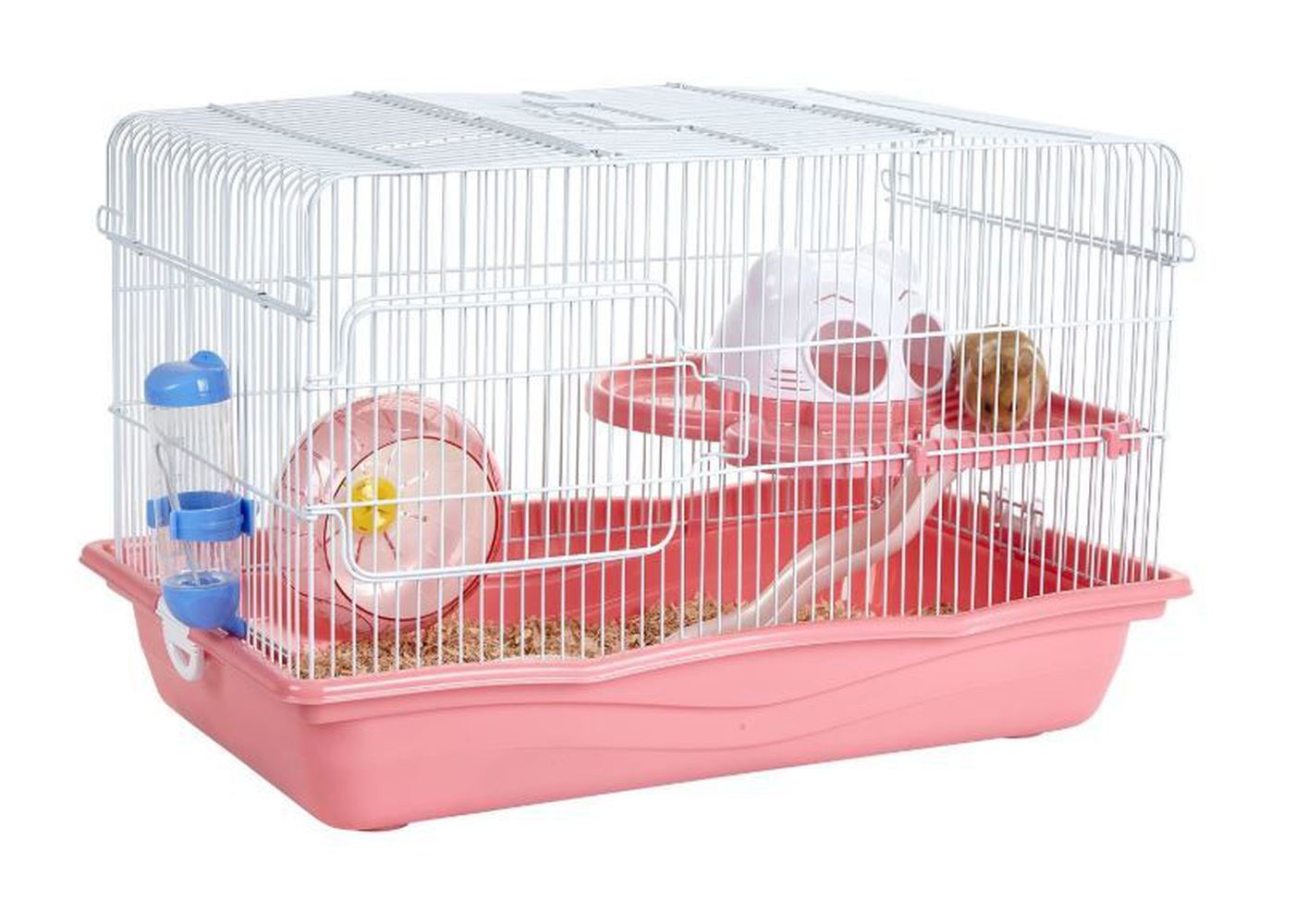 Клетка для грызунов 45*30*33см  фото, цены, купить