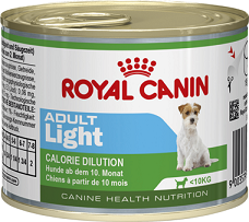 Royal Canin Light 195г для собак с избыточным весом фото, цены, купить