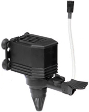 Power Head Pump помпа- головка внутренняя 16W (1000л/ч h=1.6м) фото, цены, купить