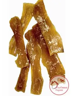 Домашний Рецепт Жила говяжья становая 500г фото, цены, купить