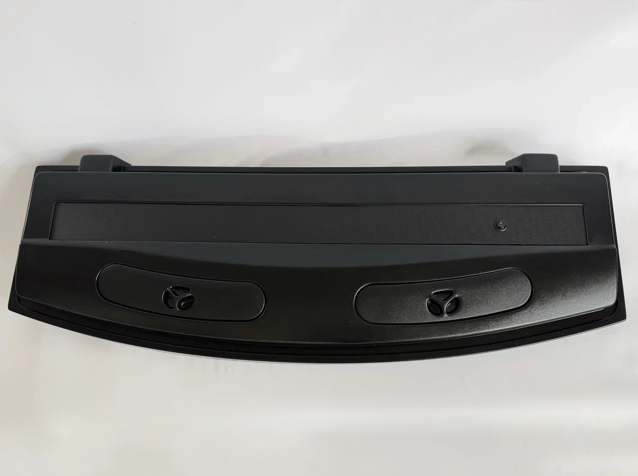 Крышка для аквариума овальная для панорамного аквариума 120см фото, цены, купить