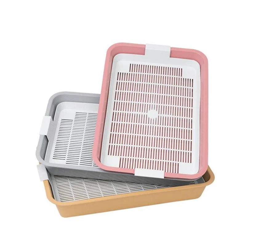 Туалет с сеткой на высоких ножках 40*27,6см  фото, цены, купить