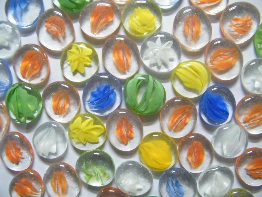 Стеклянные шарики для декора 300г. (в сеточке) (KL0107) купить, цена в  интернет-магазине Багира Симферополь, Крым