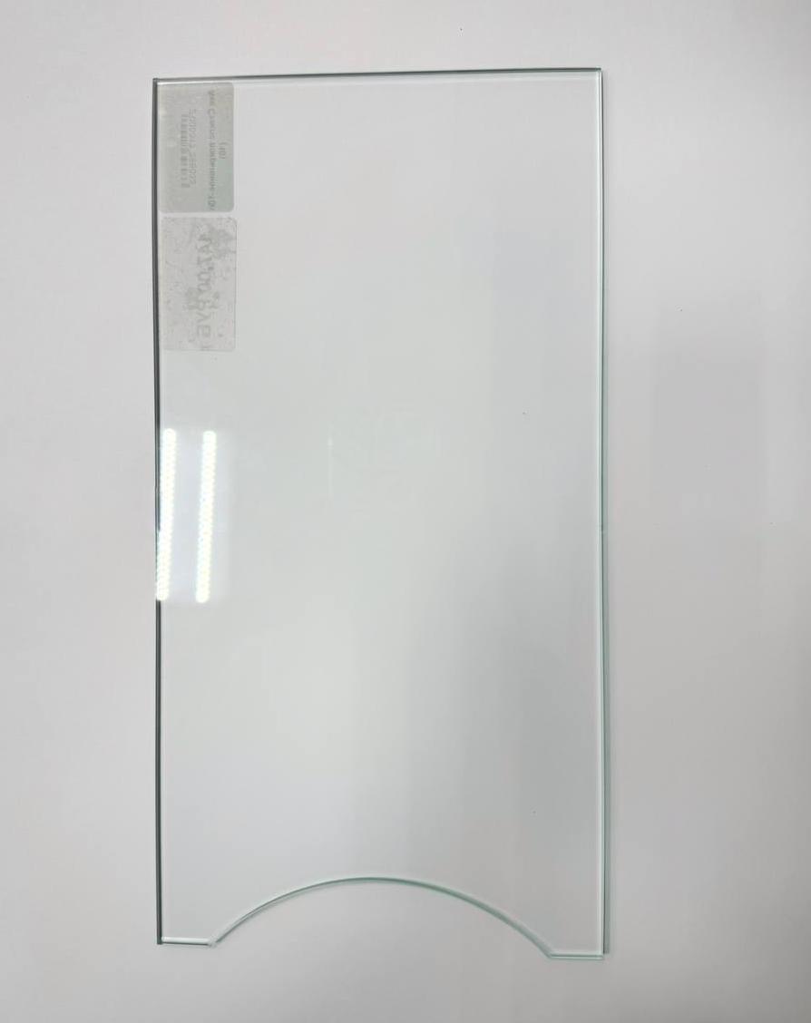 Стекло покровное на аквариум - 44л, 48*27см фото, цены, купить