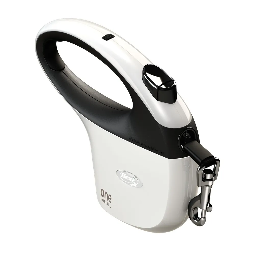 Рулетка Flexi One For All 5м Трос до 30кг в Симферополе