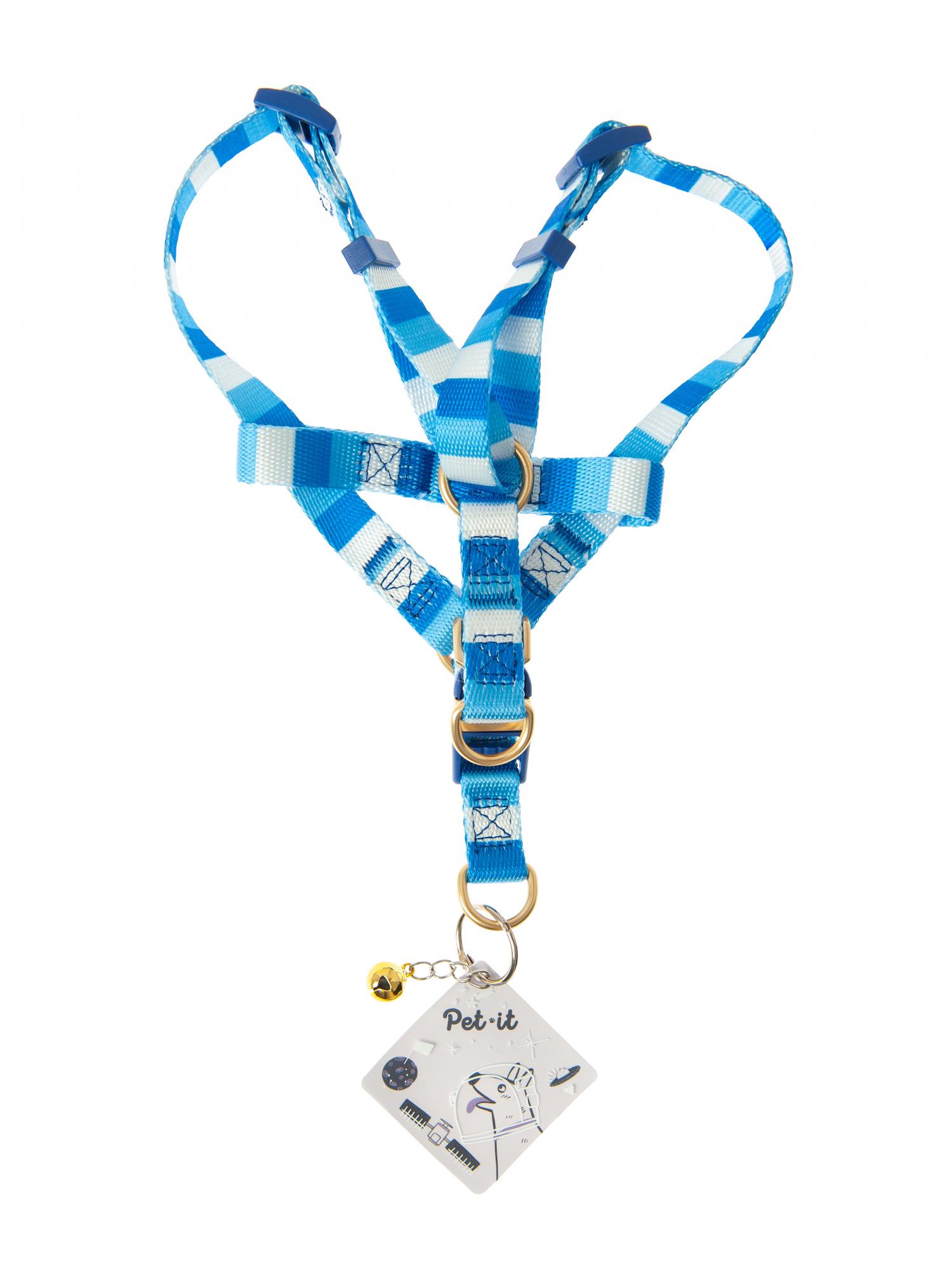 Pet-it Шлея серия MIX 27*40см XS фото, цены, купить