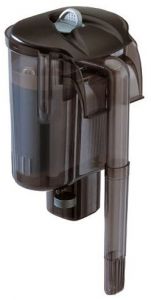 Versamax FZN-1 помпа-фильтр (водопад) 20-100л, 500л/ч 2Вт фото, цены, купить