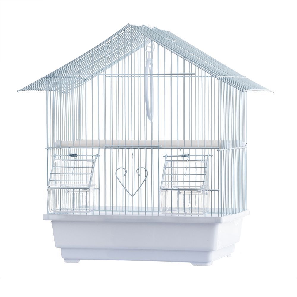 Клетка для птиц 29,5*22,3*38,5см  фото, цены, купить