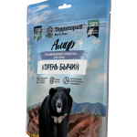 Территория Амур корень бычий 65г для собак фото, цены, купить