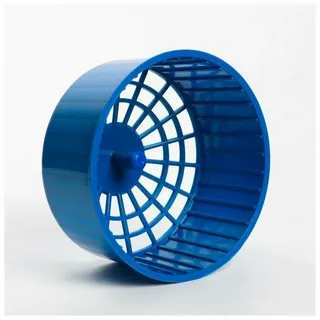 Колесо для грызунов №1 12*8 1*30 пластик фото Багира