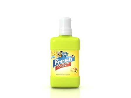 Средство для мытья полов Mr.Fresh Expert, концентрат, 300 мл фото, цены, купить