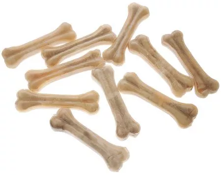 Кость из жил 15см- 80г. 10шт фото, цены, купить