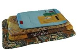XODY лежак в переноску №1 ткань полиэстер (39х24х2см) фото, цены, купить