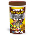 PRODAC TROPICAL FISH FLAKES корм  хлопья 50мл/10г для тропических рыб фото, цены, купить