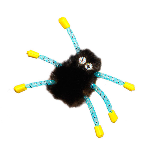 GoSi паук из норки 5см фото, цены, купить