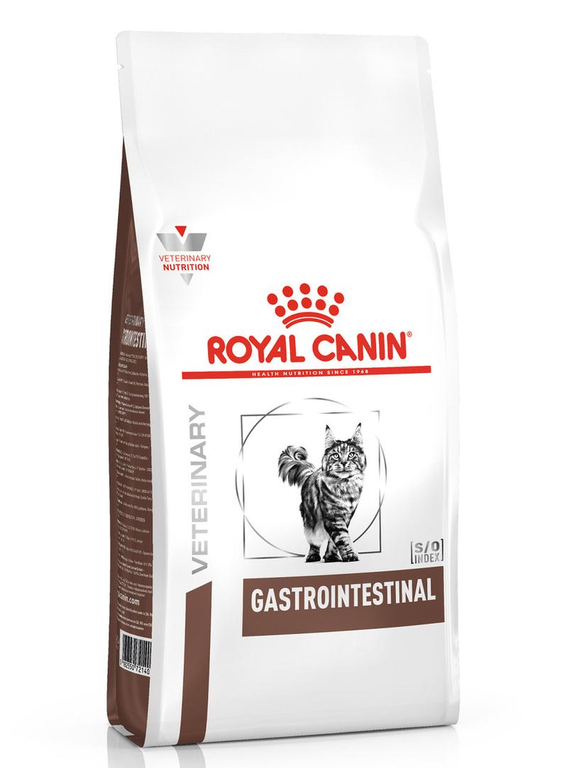 Royal Canin Gastro Intestinal GI32 сухой корм Роял Канин при нарушении пищеварения