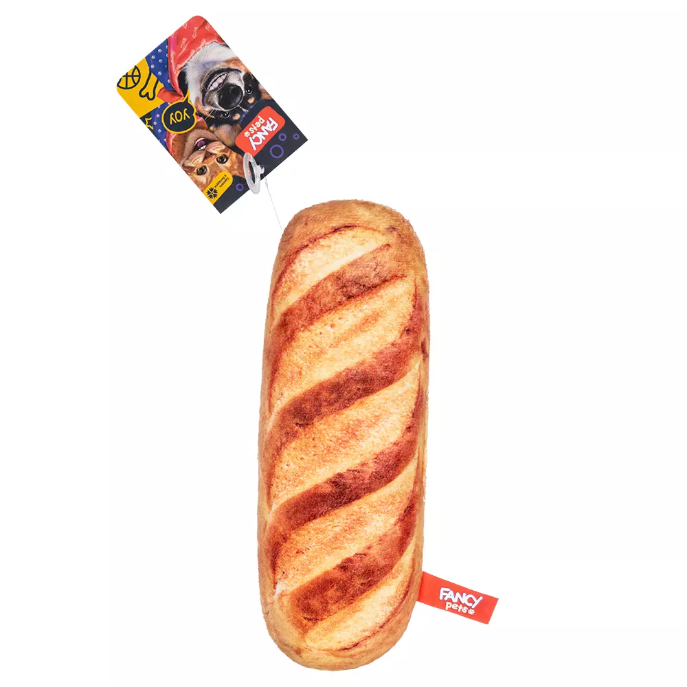 FANCY Игрушка для собак "Батон" фото, цены, купить