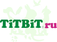TiTBit (ТиТБиТ)