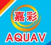 Корма для рыб и рептилий AQUAV