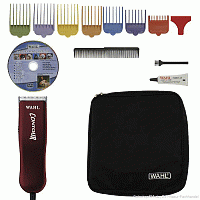 WAHL Animal Clipper Contour машинка для стрижки фото, цены, купить