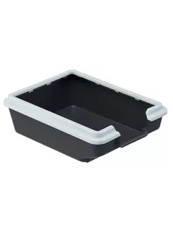 Туалет Ferplast WEEK-END PLUS для Кошек фото, цены, купить