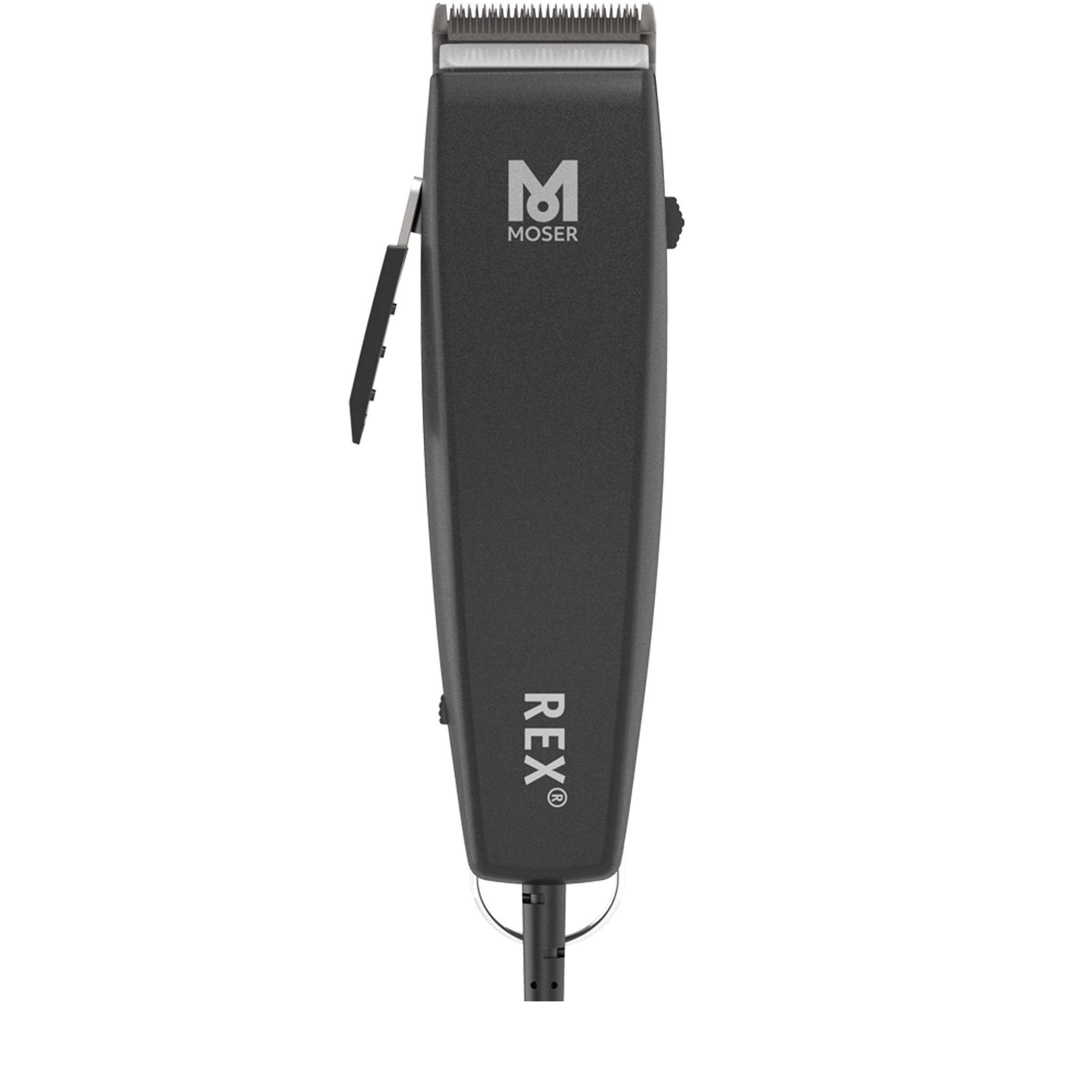 Машинка Moser Rex 15W фото, цены, купить