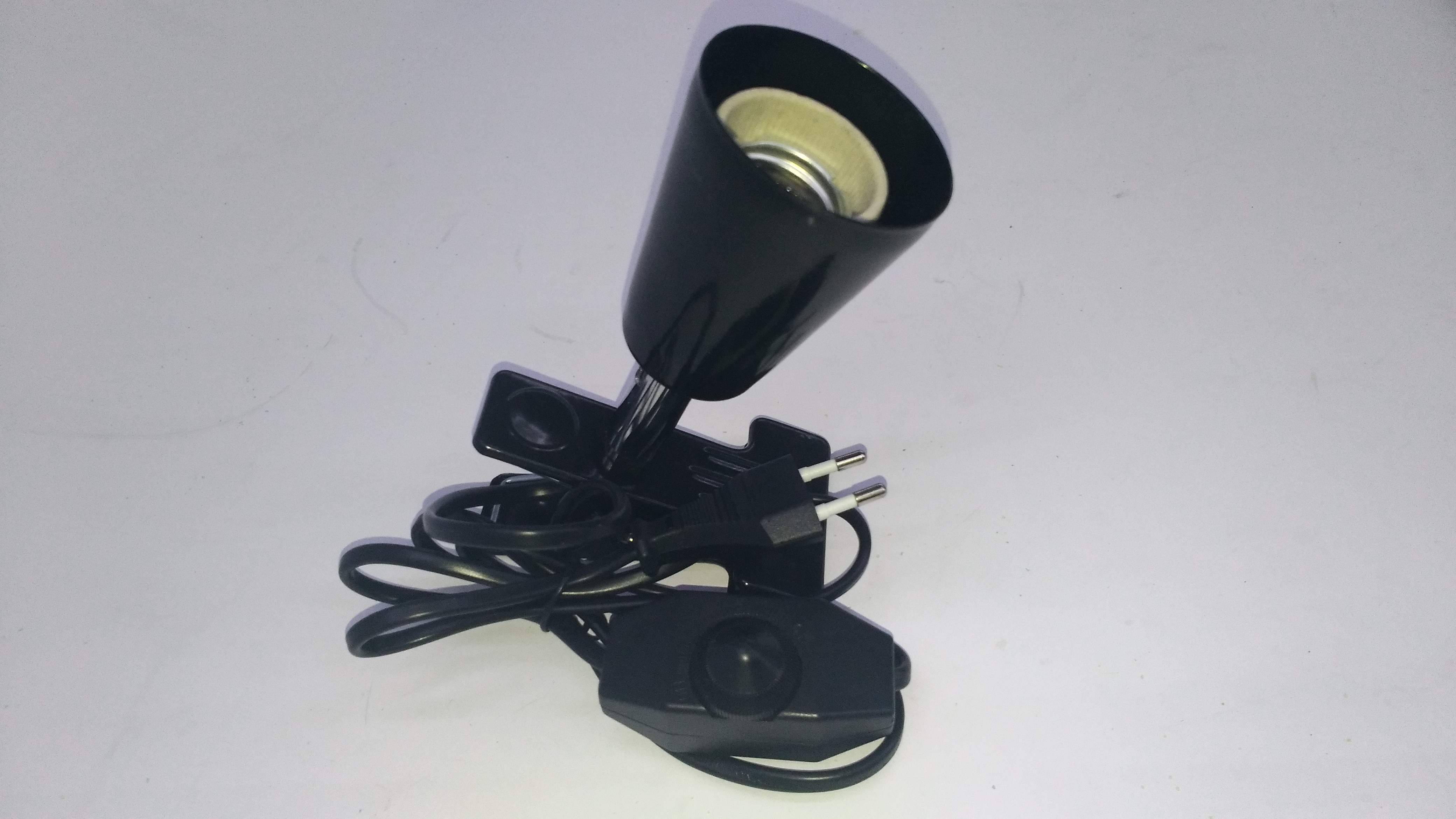 Светильник для террариума, со встроенным ручным регулятором яркости   7160063 фото, цены, купить