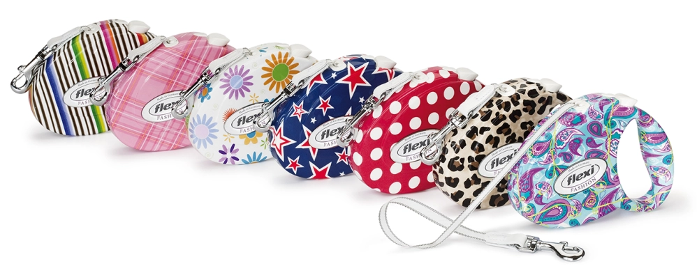 Рулетка Flexi Fashion Ladies в Симферополе