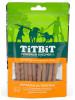TiTBiT Колбаски деликатесные с олениной для малых и средних пород 40г фото, цены, купить