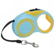 Поводок-рулетка лента 3м на 11,5кг  фото Поводок-рулетка лента 3м на 11,5кг  фото, цены, купить