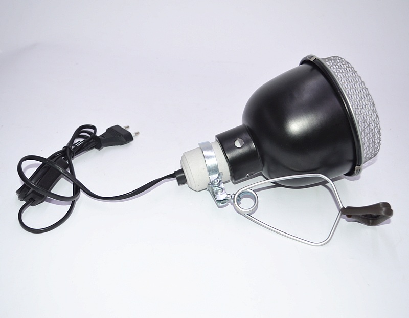 Светильник для террариума (NJ-01) фото, цены, купить