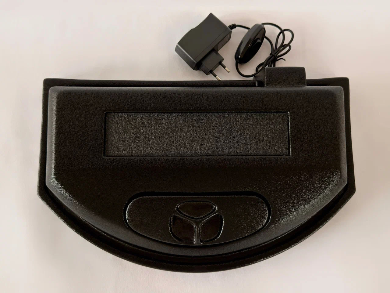 Крышка для аквариума овальная для панорамного аквариума светодиод. модуль 40см фото, цены, купить