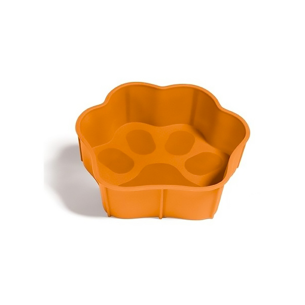 Миска гибкая Flex Safe - Большая, 22 см, вместимость 7 кружек  фото, цены, купить