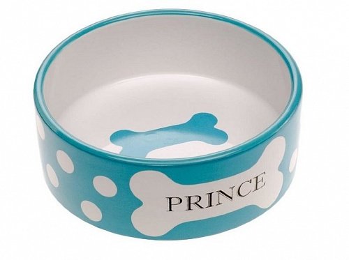 Миска Ferplast THEA SMALL BOWL для собак керамика 300мл фото, цены, купить