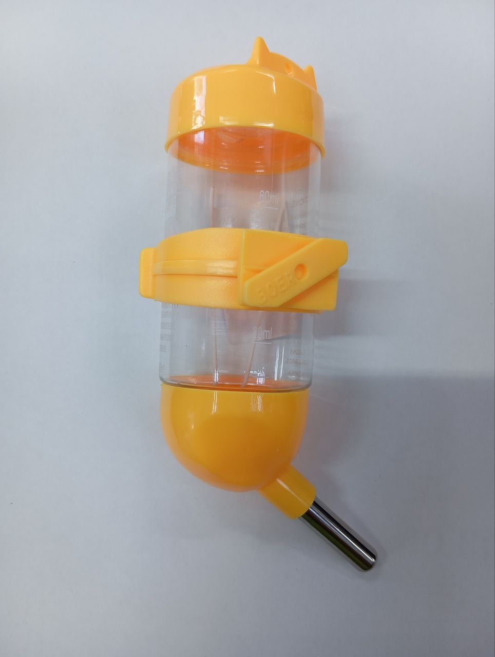 Автопоилка для грызунов 80мл фото, цены, купить