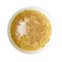 TiTBiT Бульон с домашней курочкой лакомство для кошек 55 г фото, цены, купить